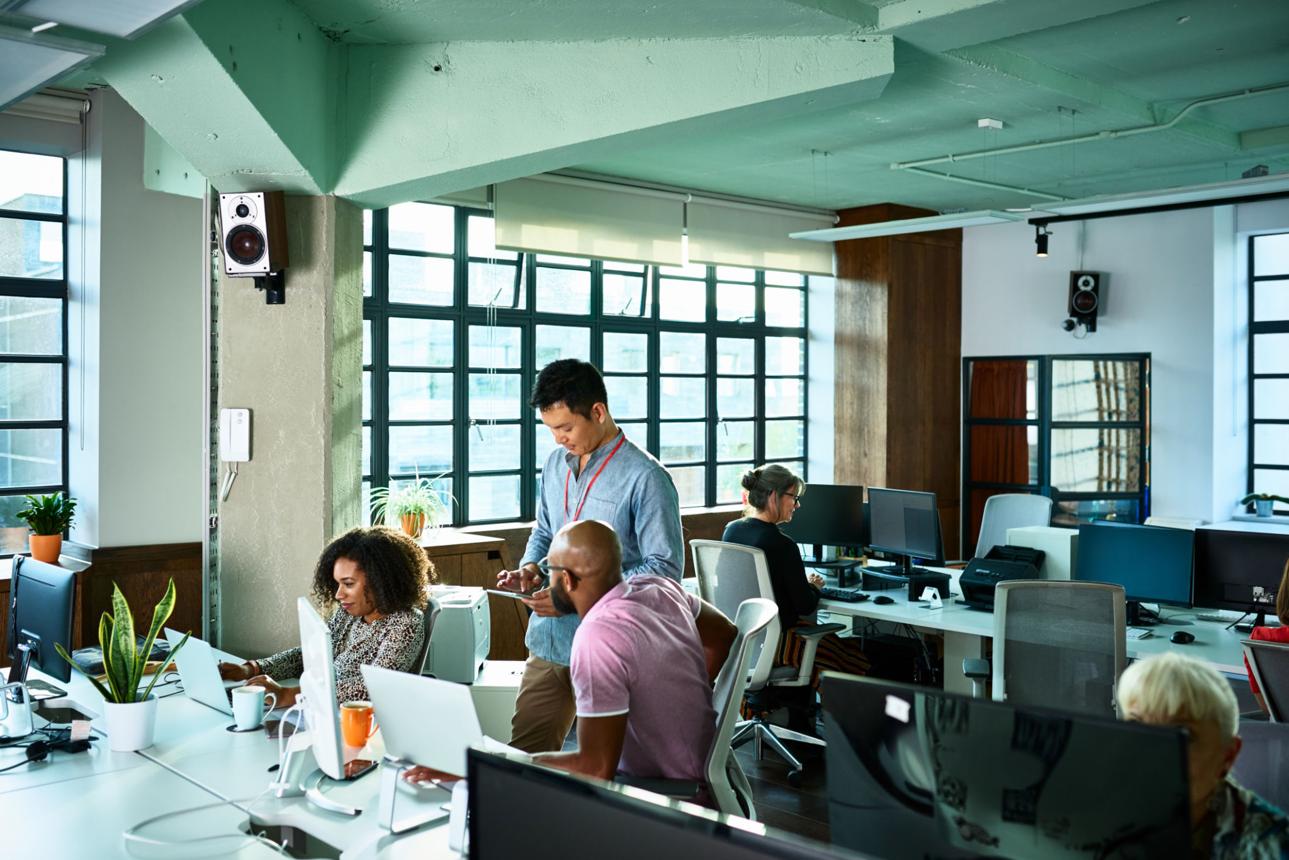 Digital Transformation